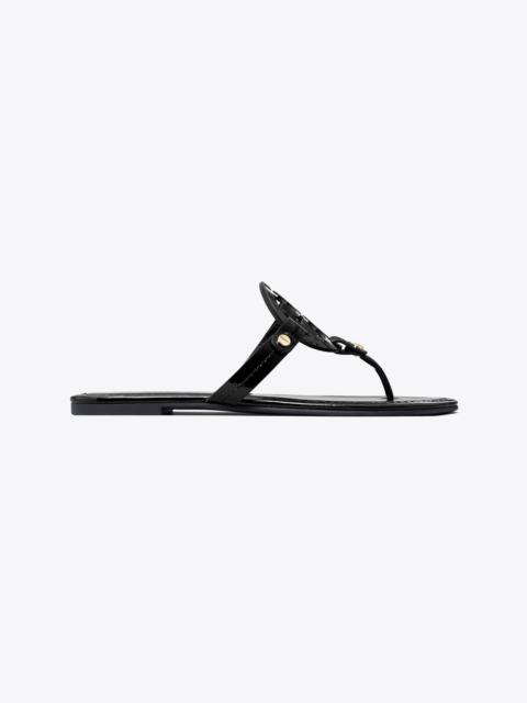 TORY BURCH Miller Patent Sandal