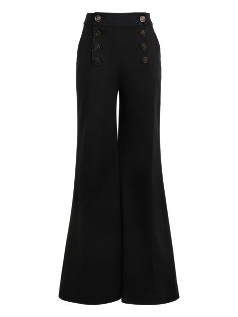 Zimmermann LUMINOSITY SAILOR PANT