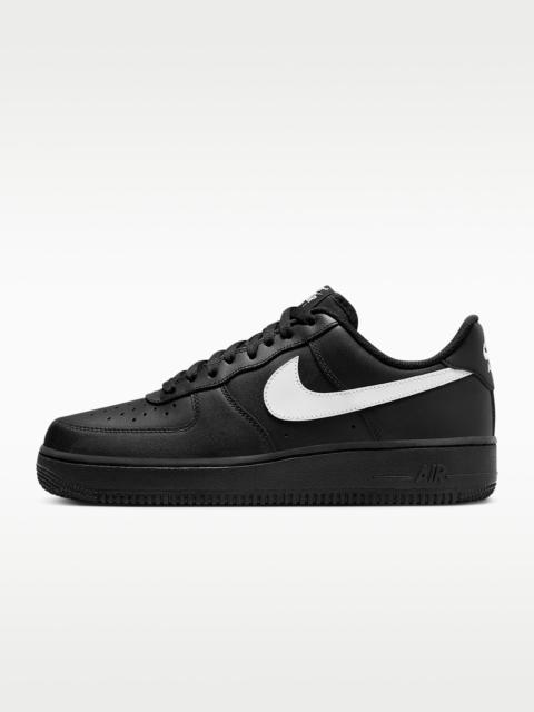 Nike Nike Air Force 1 '07 Men's Shoes