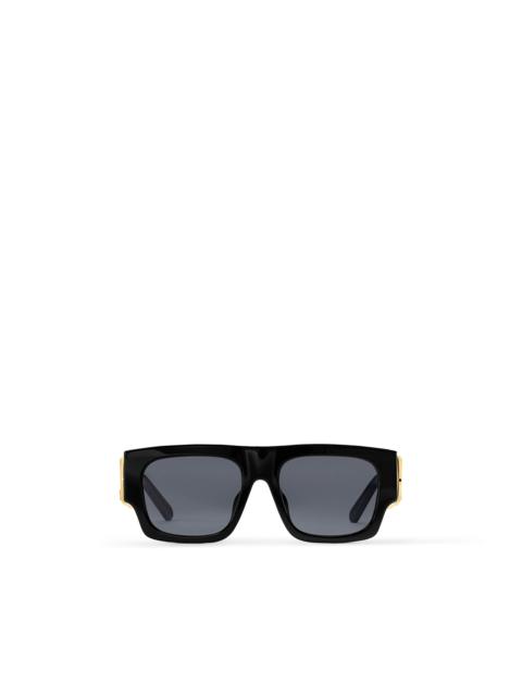 Louis Vuitton LV Link Square Sunglasses