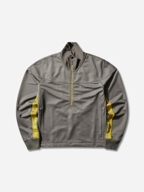 Asics Novalis Styrax Pullover Dark Gull Grey