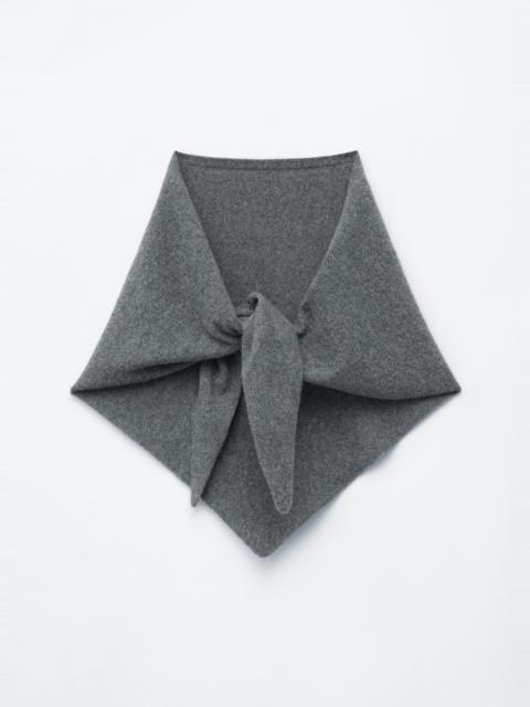 & Other Stories Cashmere Scarf