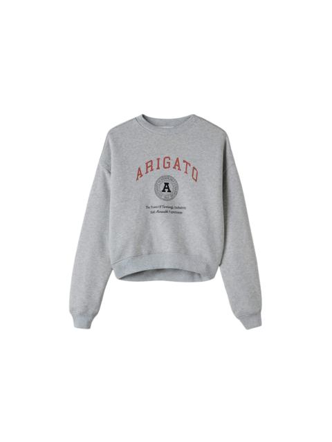 Axel Arigato Arigato University Sweatshirt