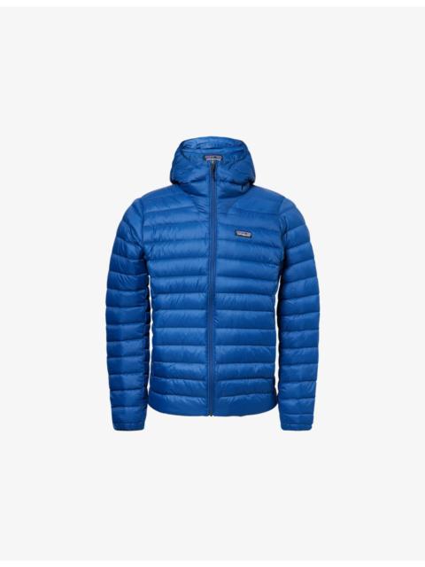 Patagonia Sweater Hoody Padded Shell Jacket