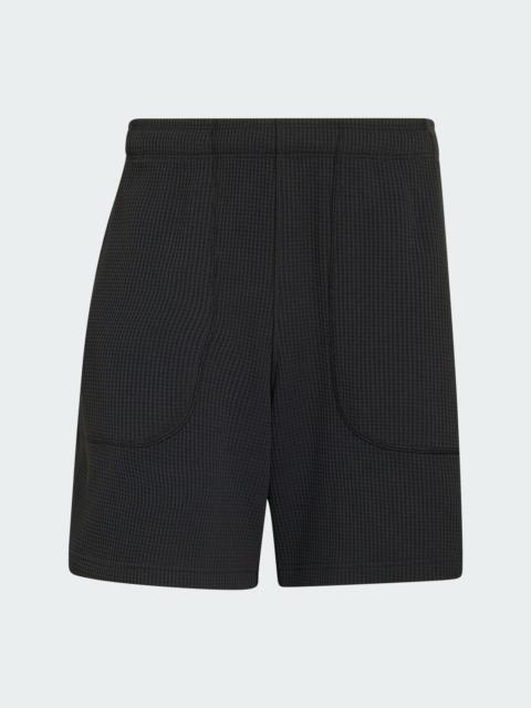 adidas ADIDAS EQUIPMENT WAFFLE SHORT