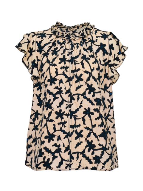 ULLA JOHNSON Julia Top