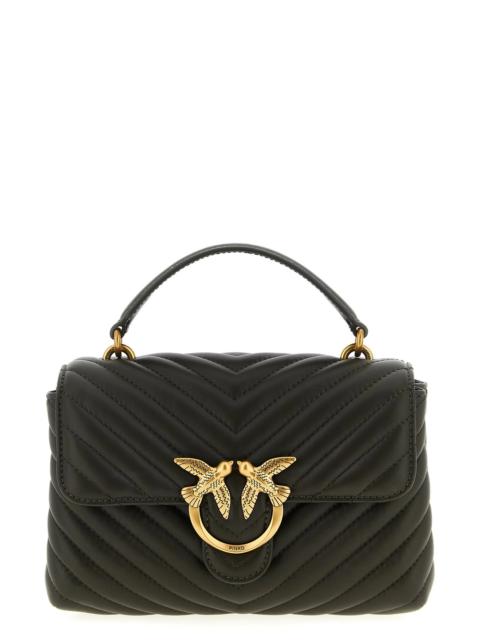 PINKO 'Mini Lady Love Puff' handbag