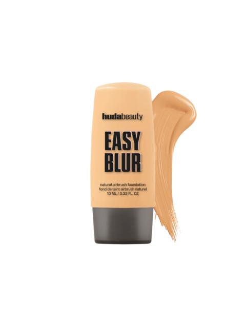Huda Beauty Easy Blur Foundation Mini | Full Coverage & Lightweight | Hydrating