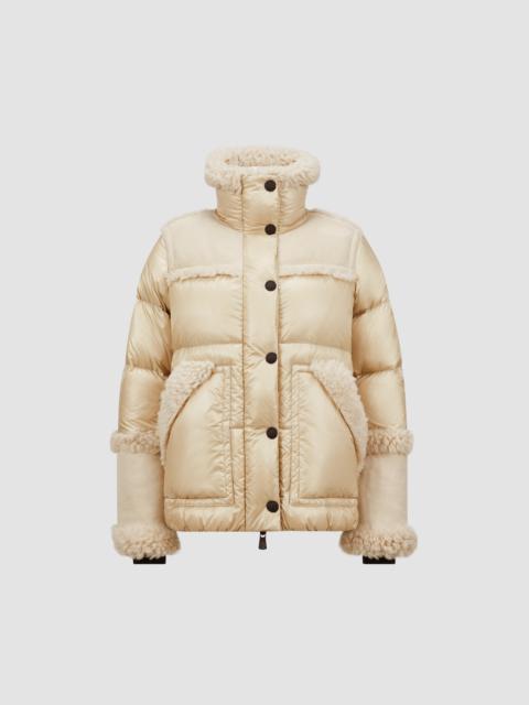 Esquel Short Down Jacket