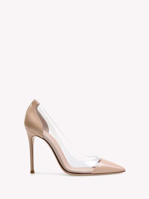 Gianvito Rossi PLEXI