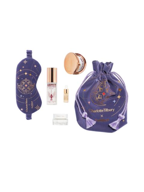 Charlotte Tilbury STARFELL TREASURE SKINCARE KIT