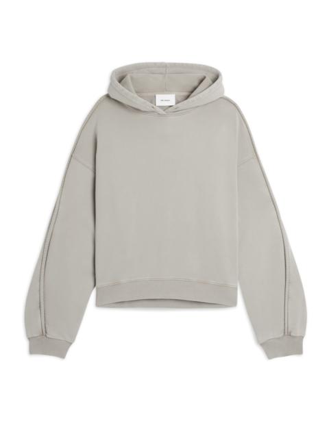 Axel Arigato Clove Washed Hoodie