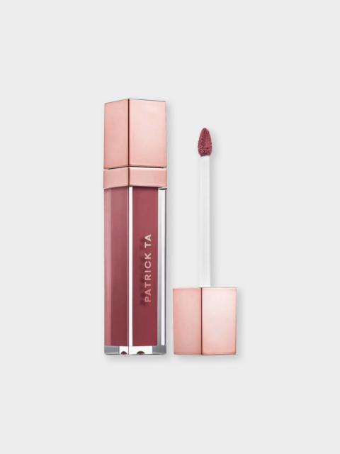Patrick Ta Silky Lip Crème