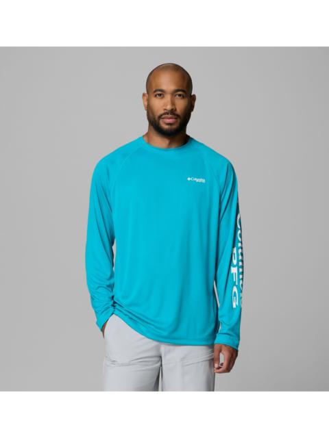 Columbia Men's PFG Terminal Tackle Long Sleeve Shirt