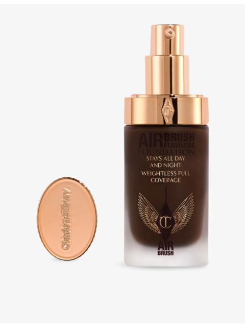 Charlotte Tilbury Airbrush Flawless Foundation 30ml