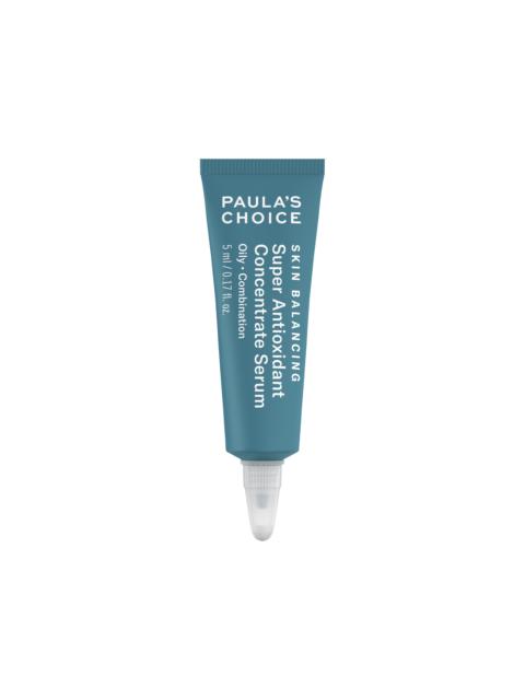 Paula's Choice Super Antioxidant Concentrate Serum with Retinol