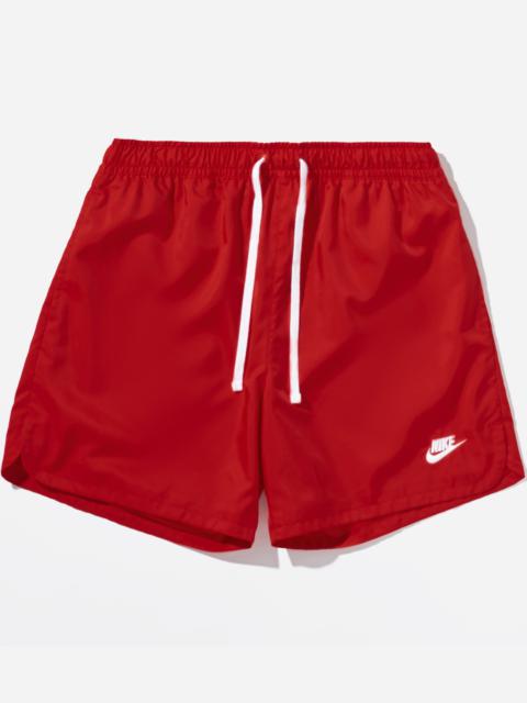 Nike Nike Woven Flow Shorts