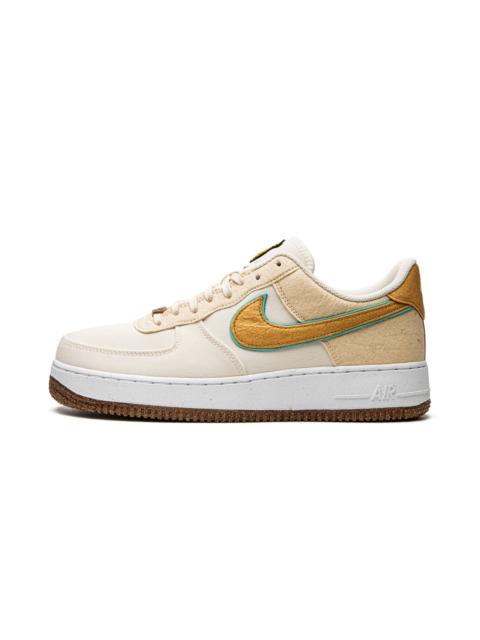 Air Force 1 '07 PRM "Happy Pineapple"