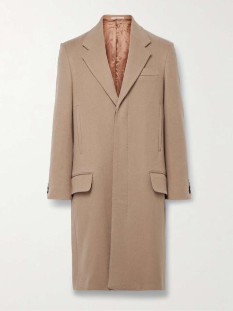 GABRIELA HEARST Slade Recycled-Cashmere Overcoat