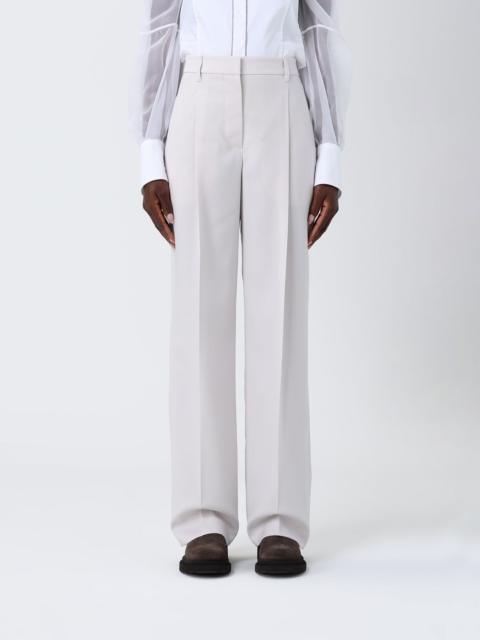 Brunello Cucinelli Pants woman Brunello Cucinelli