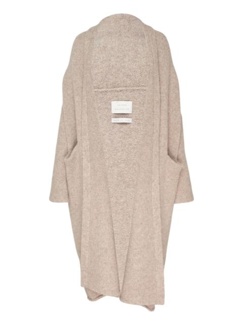 LAUREN MANOOGIAN Long Shawl Cardigan