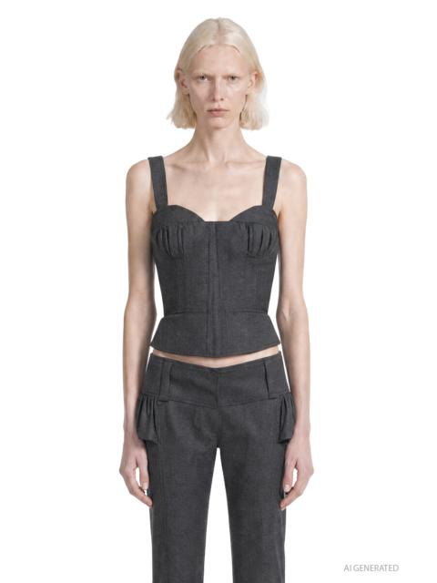 KNWLS Victoria Corset