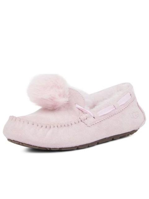 UGG (WMNS) UGG Slip On 'Pink' 1019015-SLPN