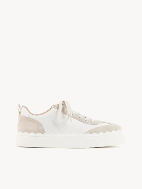 Chloé LAUREN SNEAKER