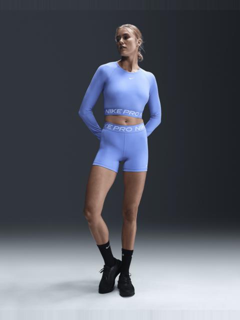 Nike Nike Pro 365 Women's 5" Shorts