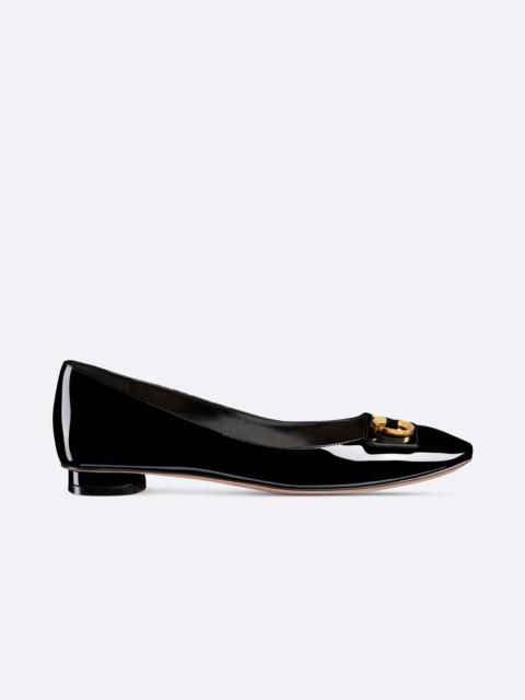 Dior C'est Dior Ballet Flat