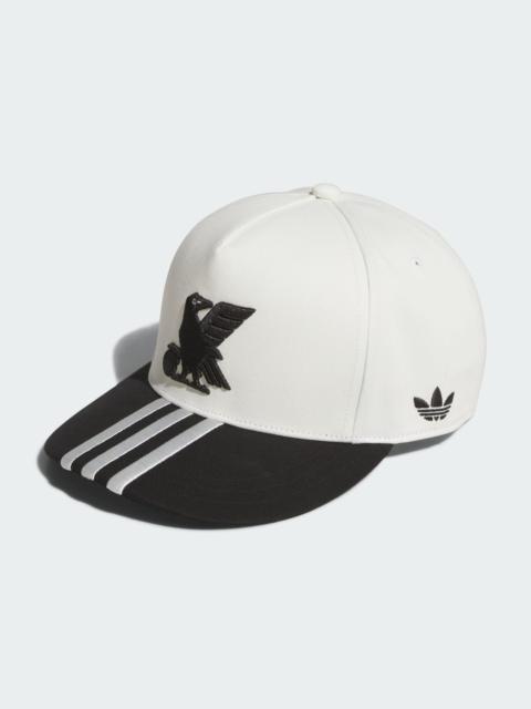 adidas Japan Away Soccer Cap