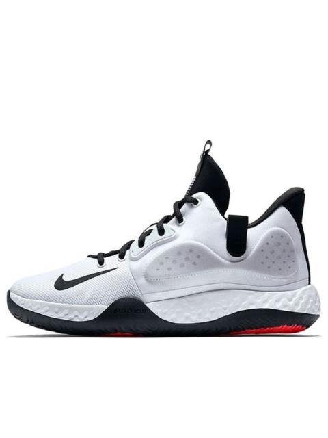 Nike Nike KD Trey 5 7 EP 'Wolf Grey' AT1198-100