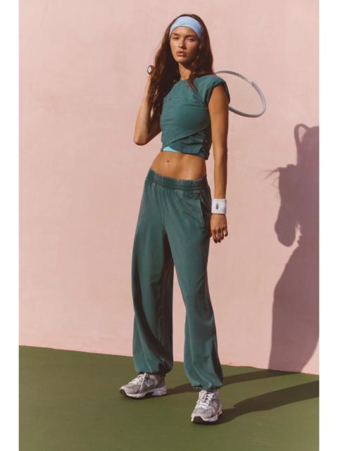 FREE PEOPLE Hot Shot Crossover Set