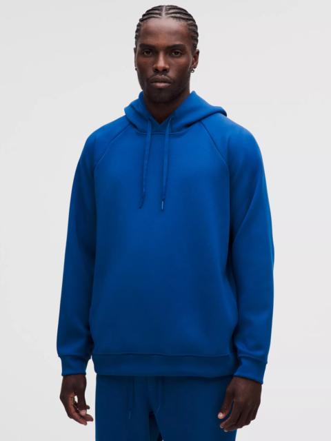 lululemon Smooth Spacer Classic-Fit Pullover Hoodie