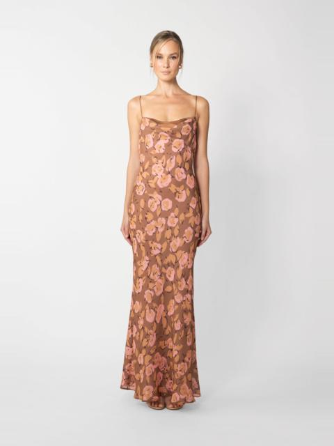 SAU LEE GABI DRESS