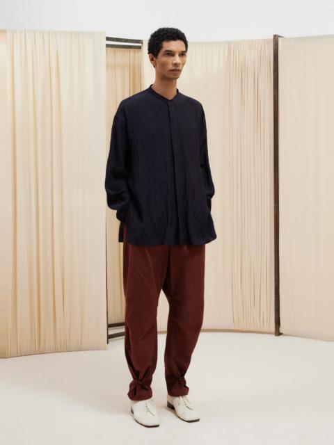 Lemaire BOXY SHIRT
