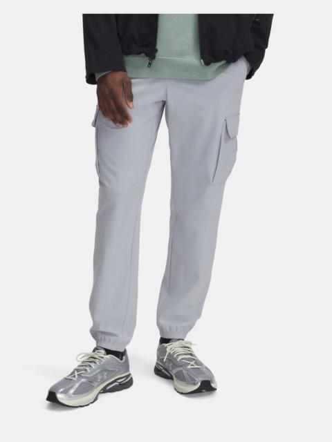 Under Armour Men's UA Vibe Woven Cargo Pants