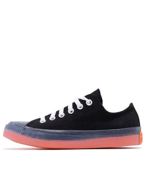 Converse (WMNS) Converse Chuck Taylor All Star CX OX 'Black Red' 168568
