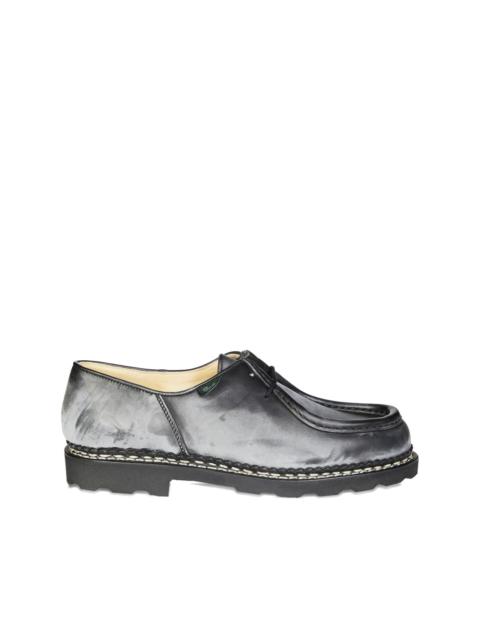 Paraboot Michael lace-up moccasin Derby shoes