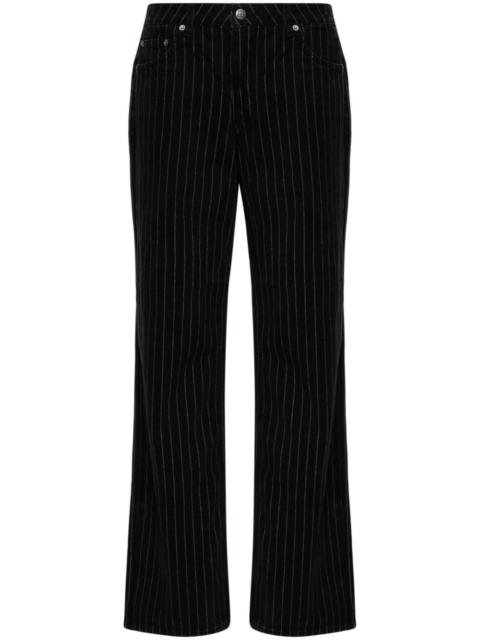 Ksubi Low Rider jeans