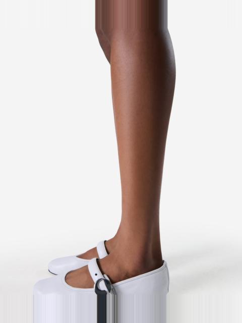 COPERNI Ballerina Belt Flat