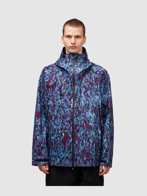 South2 West8 Weather effect jacket | REVERSIBLE