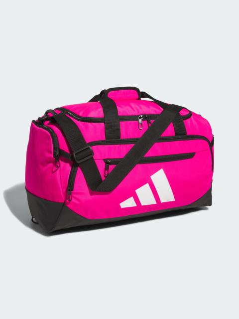 adidas Defender 5 Small Duffel Bag