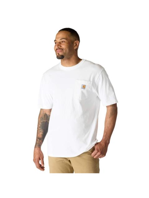 Carhartt Iconic K87 Pocket T-Shirt