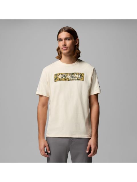 Columbia Men's Hunt Stand PHG Short Sleeve T-Shirt