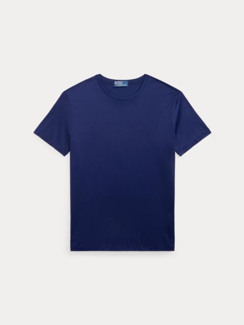 Polo Ralph Lauren Standard Fit Lisle T-Shirt