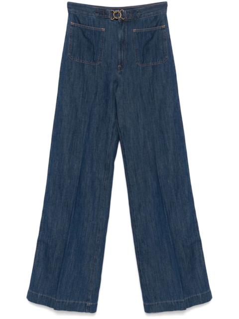 Polo Ralph Lauren Concept jeans
