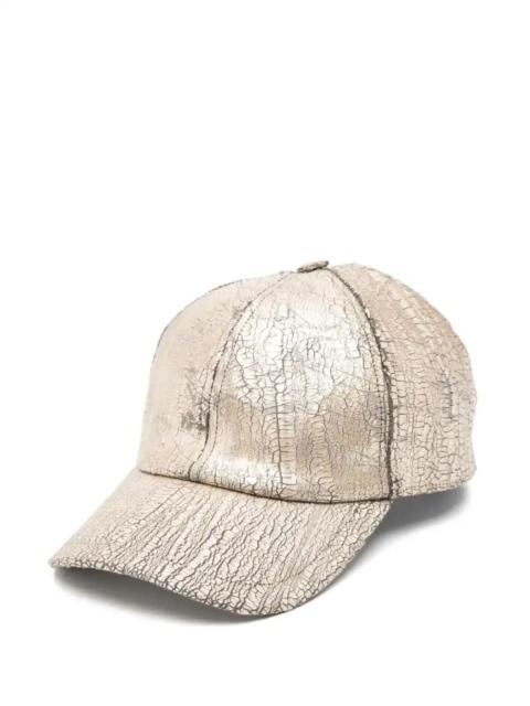 Rick Owens DRKSHDW baseball cap