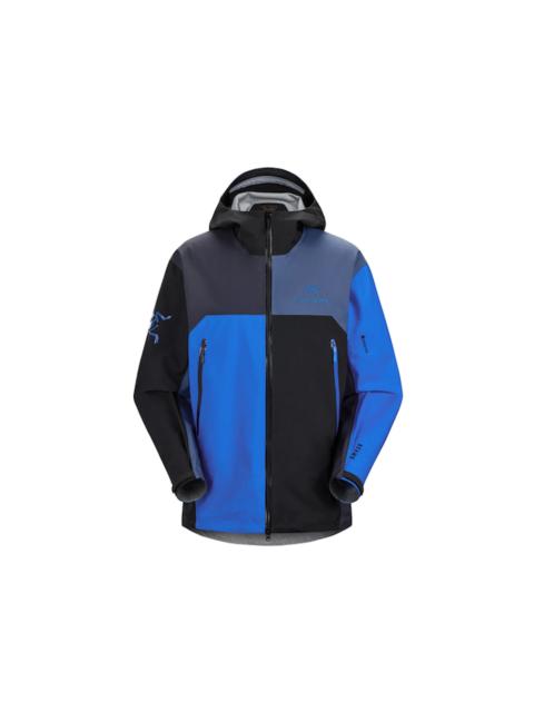 Arc'teryx Arc'teryx x BEAMS Beta Jacket Boro Blue