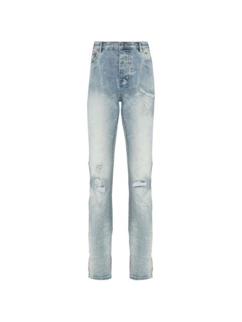 Chitch slim-fit jeans